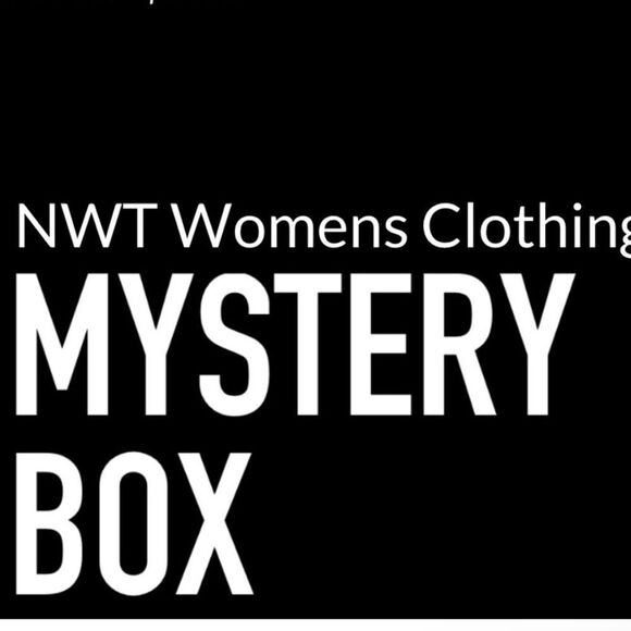 NWT $500+ retail MSRP total value wholesale resellers box for women NEW with tag - Picture 3 of 3